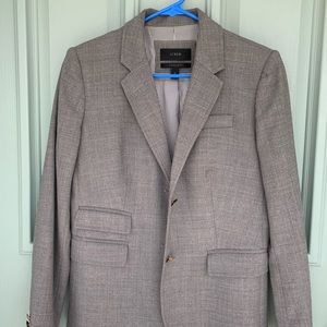 J Crew Schoolboy Blazer